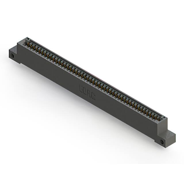 395-047-521-112 EDAC Inc.  Edgeboard Connectors